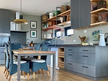 Casa condominio Sta Sofìa Lo Cañas