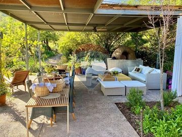 Casa condominio Sta Sofìa Lo Cañas