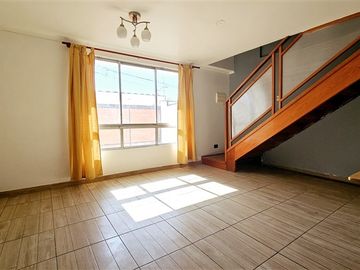 Casa en Venta en Villa Cerro Colorado, sector sur