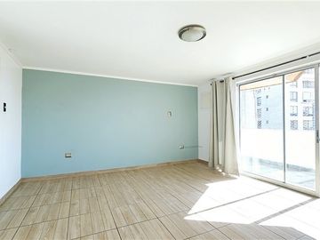 Casa en Venta en Villa Cerro Colorado, sector sur