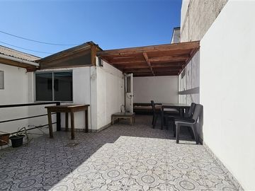 Casa en Venta en Villa Cerro Colorado, sector sur