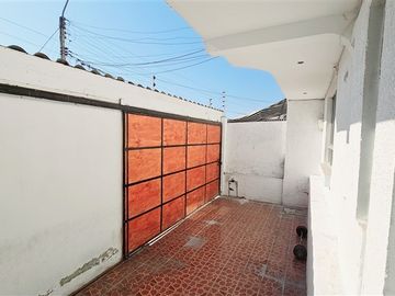 Casa en Venta en Villa Cerro Colorado, sector sur