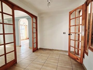 Casa en Venta en Villa Cerro Colorado, sector sur