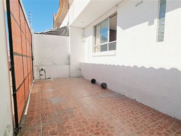 Casa en Venta en Villa Cerro Colorado, sector sur