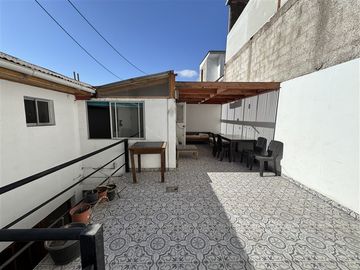 Casa en Venta en Villa Cerro Colorado, sector sur