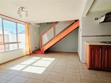 Casa en Venta en Villa Cerro Colorado, sector sur