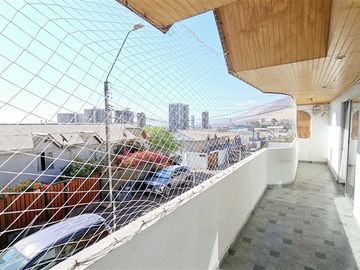 Casa en Venta en Villa Cerro Colorado, sector sur