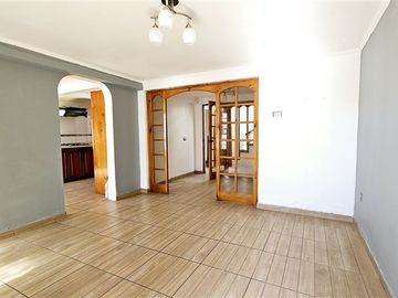 Casa en Venta en Villa Cerro Colorado, sector sur