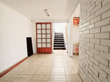 Casa en Venta en Villa Cerro Colorado, sector sur