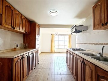 Casa en Venta en Villa Cerro Colorado, sector sur