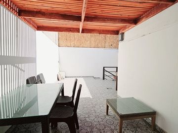 Casa en Venta en Villa Cerro Colorado, sector sur