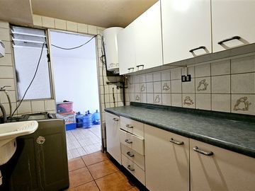 Casa en Venta en Villa Cerro Colorado, sector sur