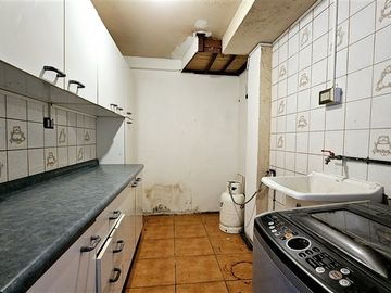 Casa en Venta en Villa Cerro Colorado, sector sur