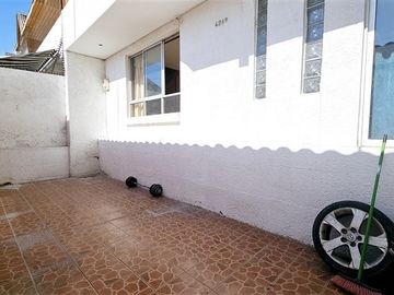 Casa en Venta en Villa Cerro Colorado, sector sur