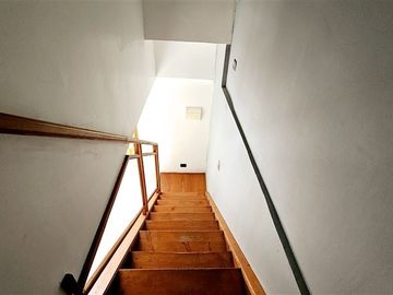 Casa en Venta en Villa Cerro Colorado, sector sur