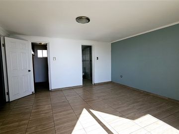 Casa en Venta en Villa Cerro Colorado, sector sur