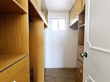 Casa en Venta en Villa Cerro Colorado, sector sur