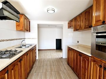 Casa en Venta en Villa Cerro Colorado, sector sur