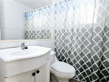 Casa en Venta en Villa Cerro Colorado, sector sur