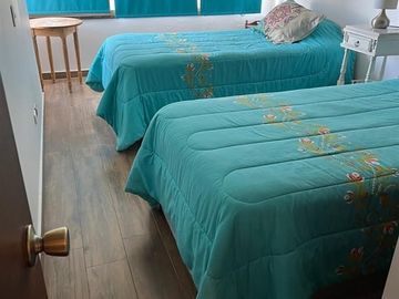 Departamento en Venta en Edificio Oasis