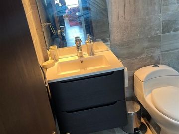 Departamento en Venta en Edificio Oasis