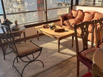 Departamento en Venta en Edificio Oasis
