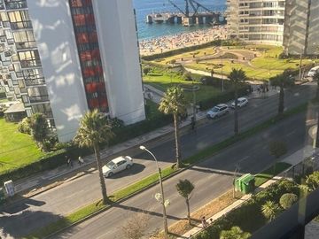 Departamento en Venta en Edificio Oasis