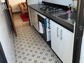 Departamento en Venta en Edificio Oasis