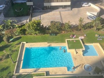 Departamento en Venta en Edificio Oasis