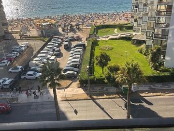 Departamento en Venta en Edificio Oasis