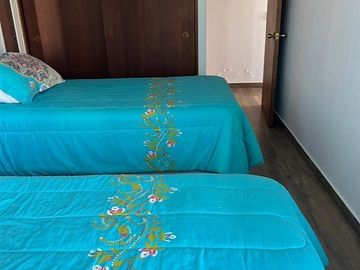 Departamento en Venta en Edificio Oasis