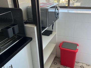 Departamento en Venta en Edificio Oasis