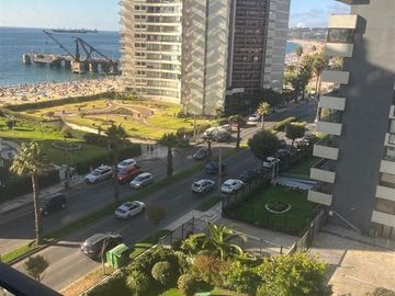 Departamento en Venta en Edificio Oasis