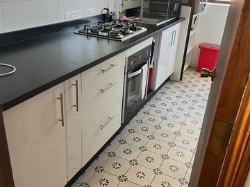 Departamento en Venta en Edificio Oasis