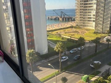 Departamento en Venta en Edificio Oasis