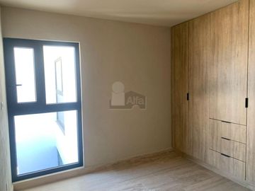 Departamento en Venta en Lomas del Pedregal en San Luis Potosi