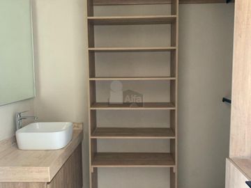 Departamento en Venta en Lomas del Pedregal en San Luis Potosi
