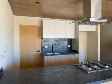 Departamento en Venta en Lomas del Pedregal en San Luis Potosi