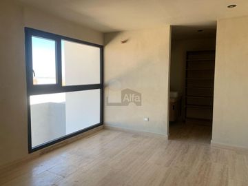Departamento en Venta en Lomas del Pedregal en San Luis Potosi