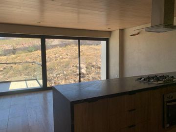 Departamento en Venta en Lomas del Pedregal en San Luis Potosi