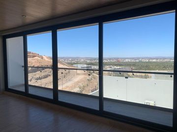 Departamento en Venta en Lomas del Pedregal en San Luis Potosi