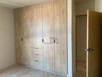 Departamento en Venta en Lomas del Pedregal en San Luis Potosi