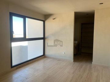 Departamento en Venta en Lomas del Pedregal en San Luis Potosi