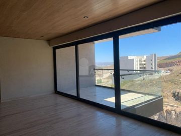 Departamento en Venta en Lomas del Pedregal en San Luis Potosi