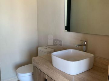 Departamento en Venta en Lomas del Pedregal en San Luis Potosi