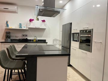 Villa en venta, Country Club Tulum, Tulum, Akumal, Quintana Roo,