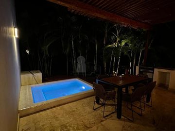 Villa en venta, Country Club Tulum, Tulum, Akumal, Quintana Roo,