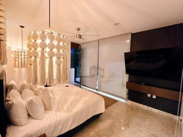 Villa en venta, Country Club Tulum, Tulum, Akumal, Quintana Roo,