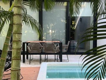 Villa en venta, Country Club Tulum, Tulum, Akumal, Quintana Roo,