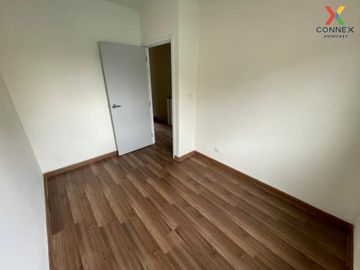 FOR SELL townhouse Villette Lite Tiwanon-Chaengwattana MRT-Sridan CX-55567